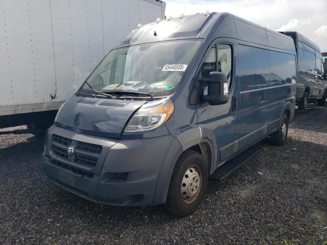  Salvage Ram Promaster