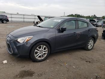  Salvage Toyota Scion