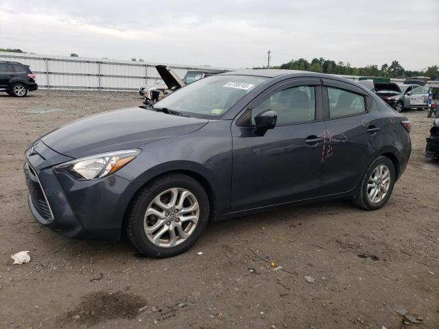  Salvage Toyota Scion