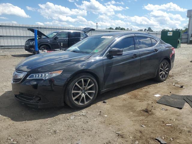  Salvage Acura TLX
