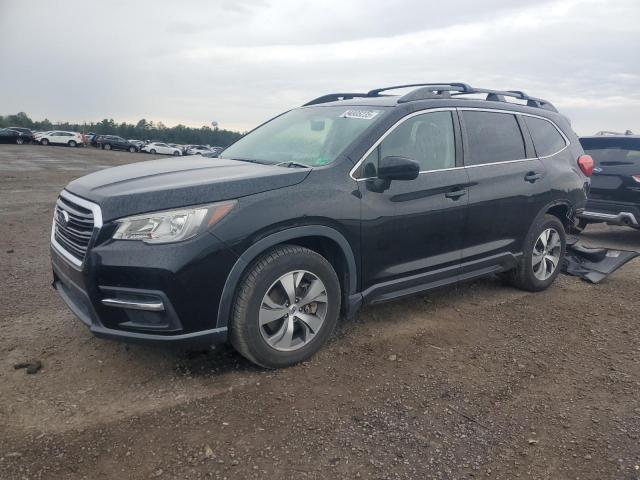  Salvage Subaru Ascent