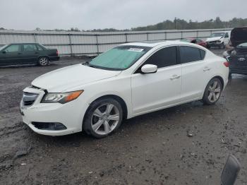  Salvage Acura ILX