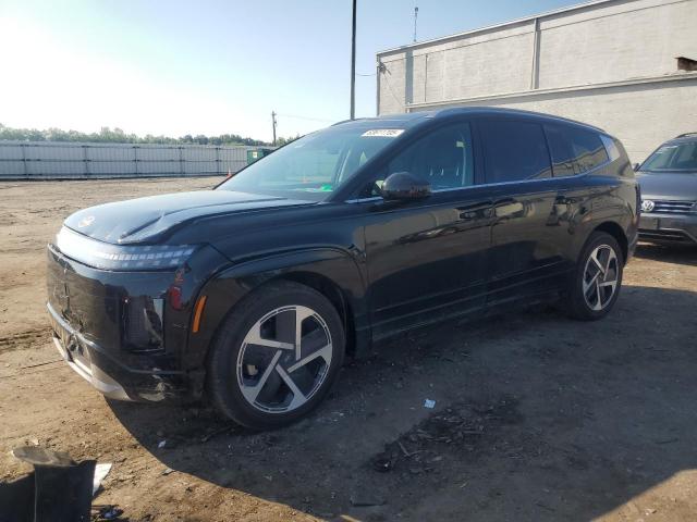  Salvage Hyundai Ioniq