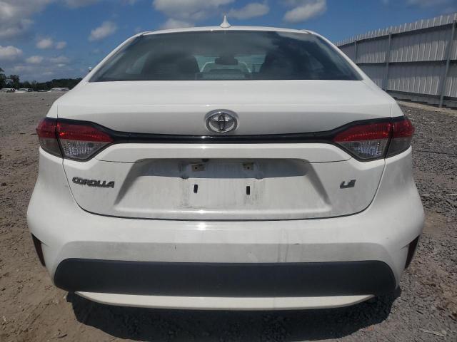 Toyota Corolla Le Image 9