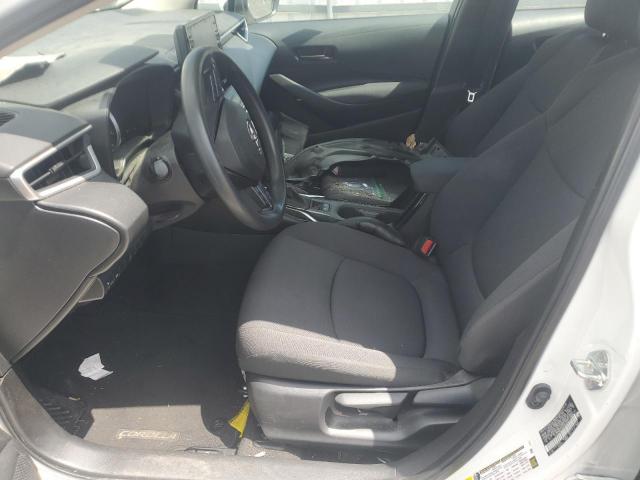 Toyota Corolla Le Image 12