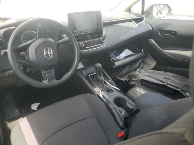 Toyota Corolla Le Image 11