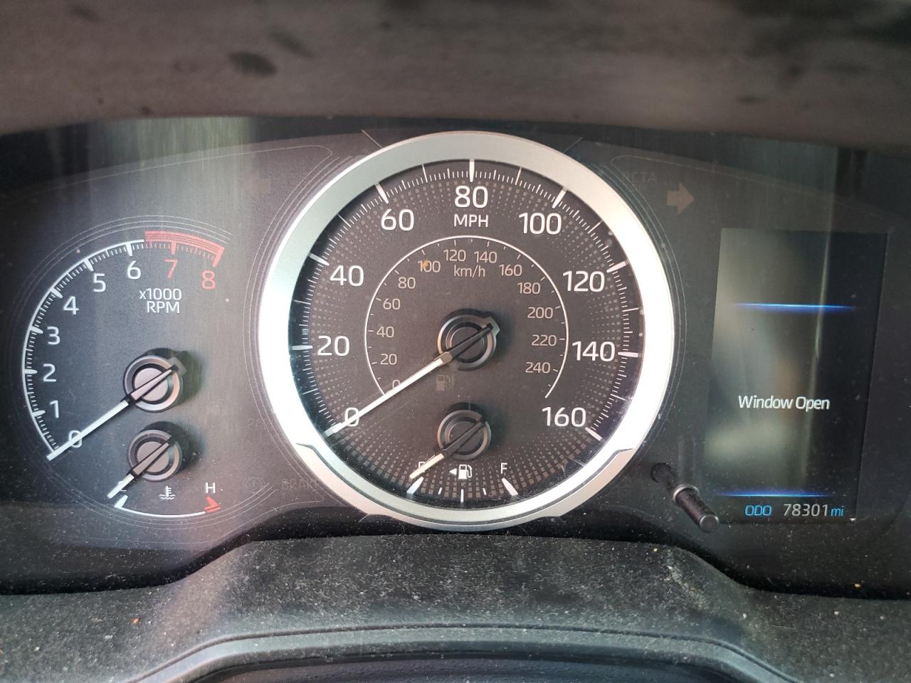 Toyota Corolla Le Image 2