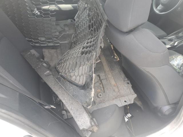 Toyota Corolla Le Image 4