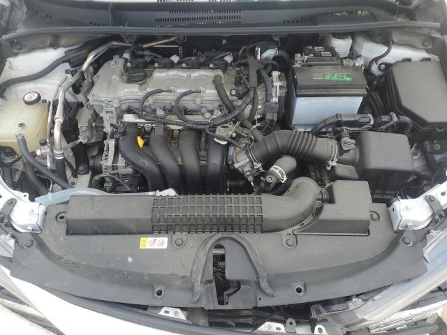 Toyota Corolla Le Image 8