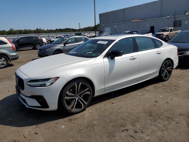  Salvage Volvo S90