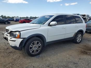  Salvage Volvo XC90