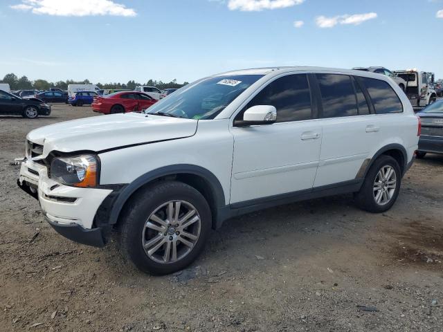  Salvage Volvo XC90