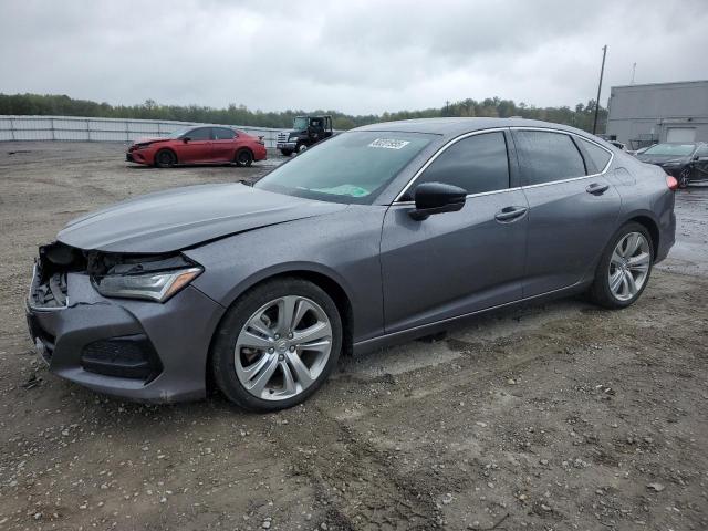  Salvage Acura TLX