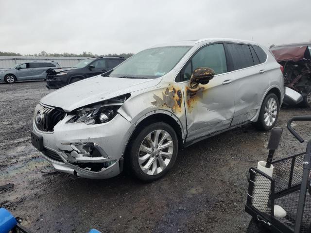  Salvage Buick Envision