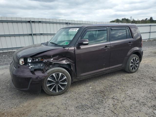  Salvage Toyota Scion