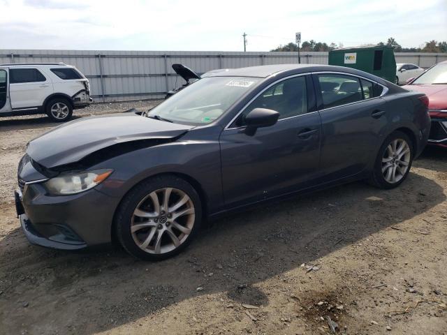  Salvage Mazda 6