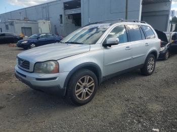  Salvage Volvo XC90
