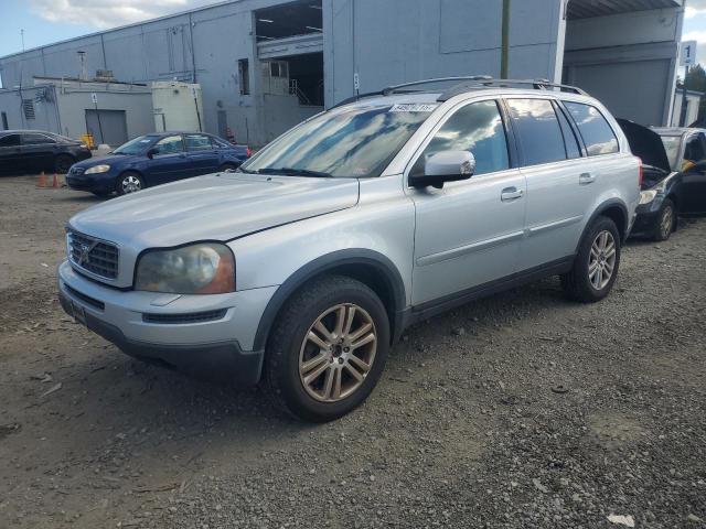  Salvage Volvo XC90
