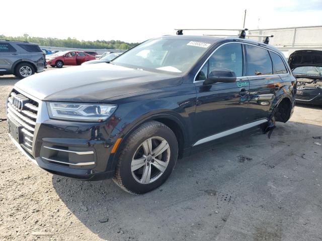 Salvage Audi Q7