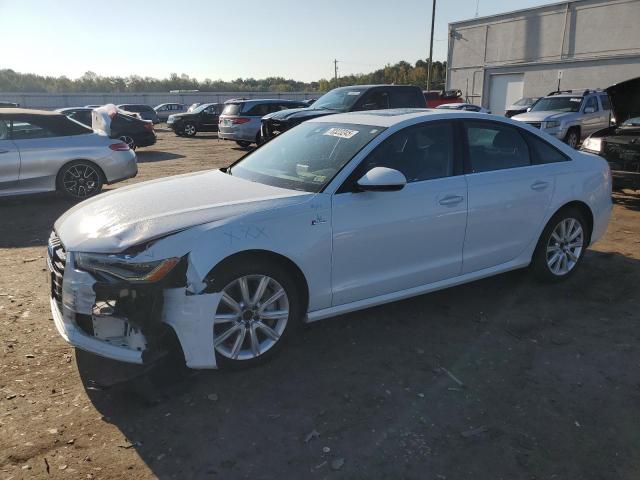  Salvage Audi A6
