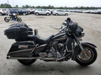  Salvage Harley-Davidson Flse