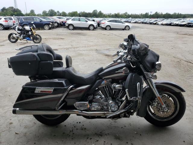  Salvage Harley-Davidson Flse
