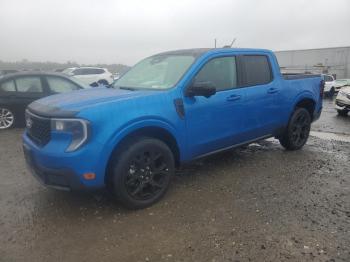 Salvage Ford Maverick L