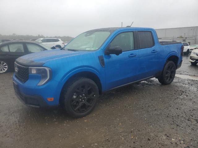  Salvage Ford Maverick L