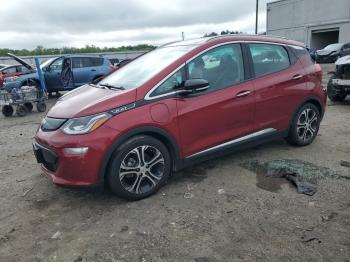 Salvage Chevrolet Bolt