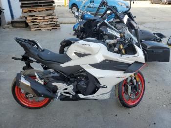  Salvage Cf Moto 450ss