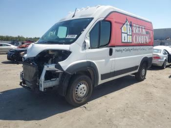  Salvage Ram Promaster