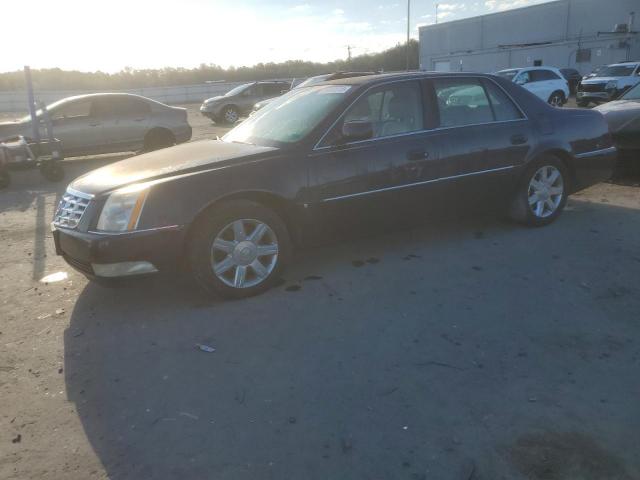  Salvage Cadillac DTS