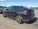 BMW X Series M50i Image 2