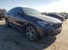 BMW X Series M50i Image 5