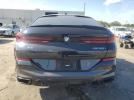BMW X Series M50i Image 4
