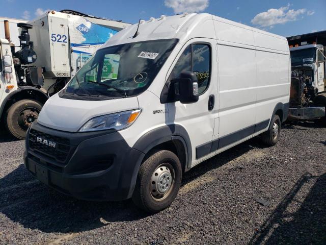 Salvage Ram Promaster