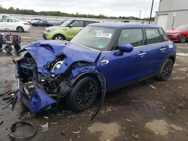  Salvage MINI Cooper