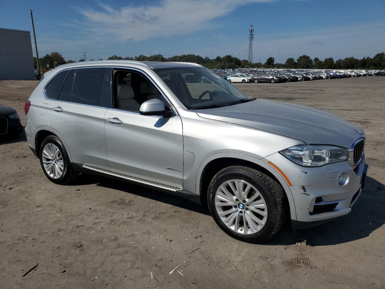 BMW X Series Xdr40e Image 4