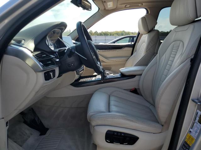 BMW X Series Xdr40e Image 8