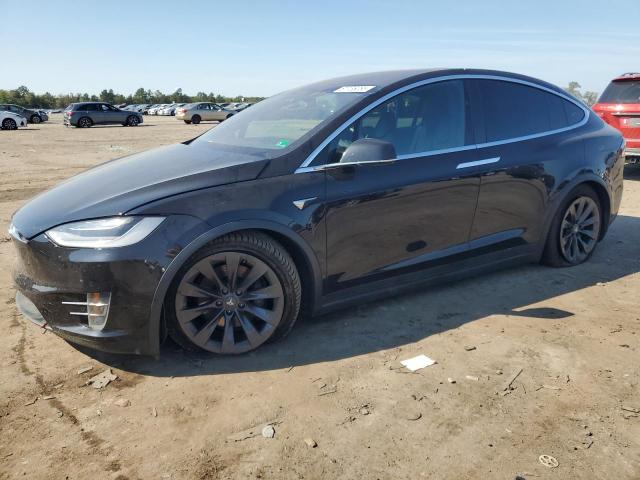  Salvage Tesla Model X