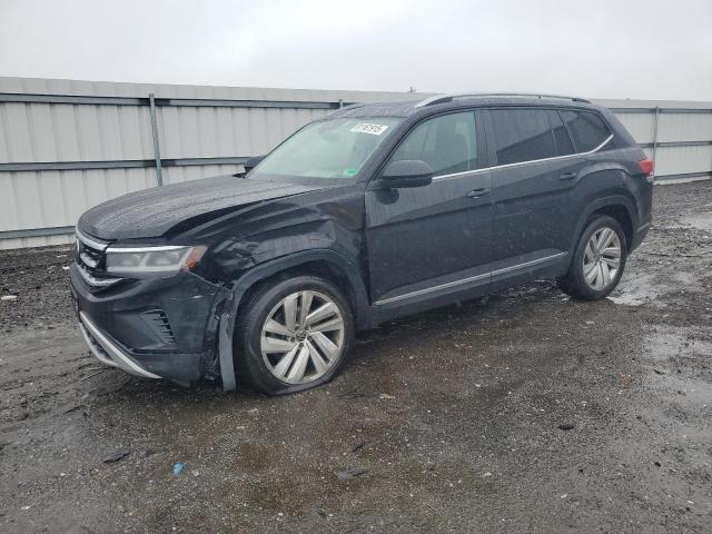  Salvage Volkswagen Atlas