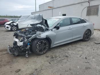  Salvage Kia K5