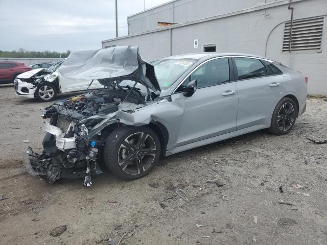  Salvage Kia K5