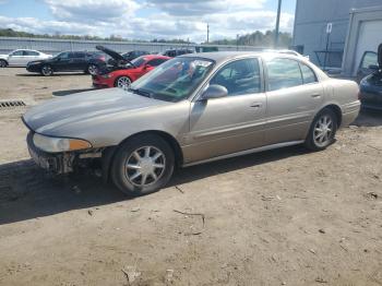  Salvage Buick LeSabre