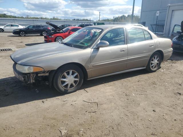 Salvage Buick LeSabre