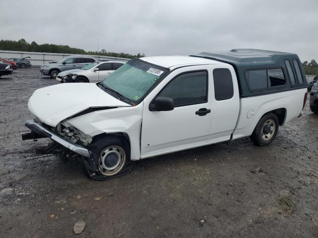  Salvage GMC Canyon