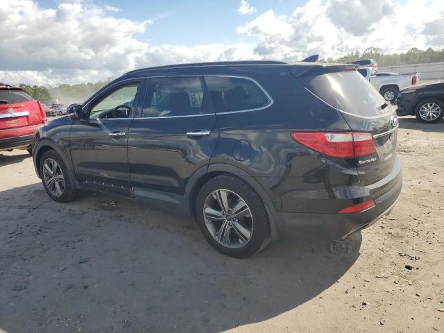 Hyundai SANTA FE Gls Image 13