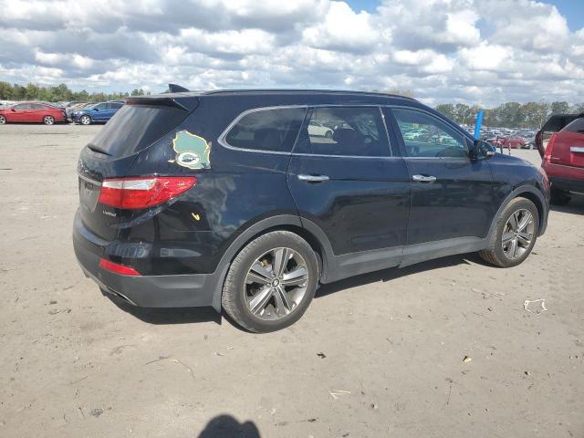 Hyundai SANTA FE Gls Image 3