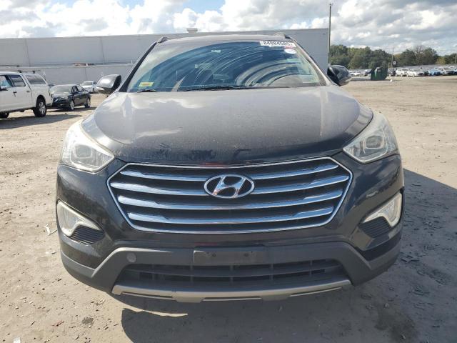 Hyundai SANTA FE Gls Image 6