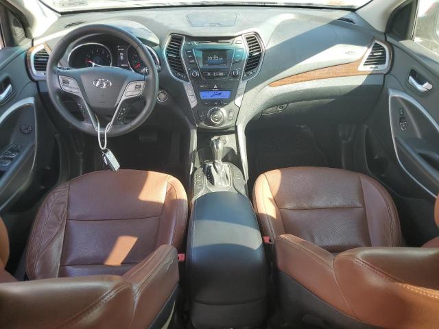 Hyundai SANTA FE Gls Image 4